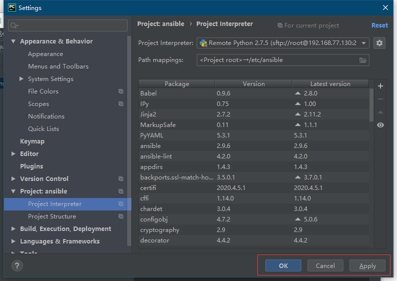 pycharm-ide