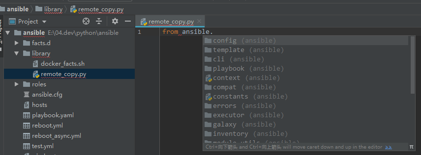 pycharm-ide